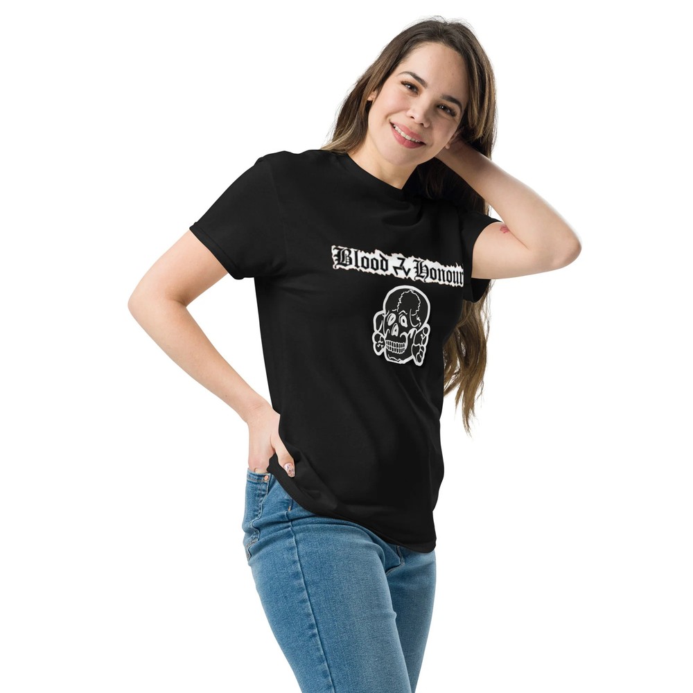 Blood & Honour Unisex classic tee
