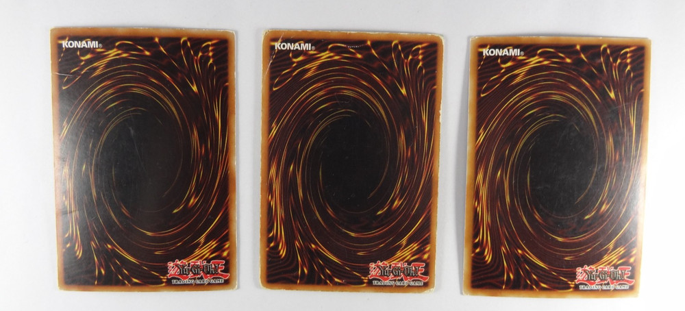 Starter Deck Kaiba COMPLETE with Anime Style Sleeves - SDK-E - Yu-Gi-Oh