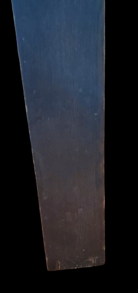 Quatrefoil Newel Post GAM0250
