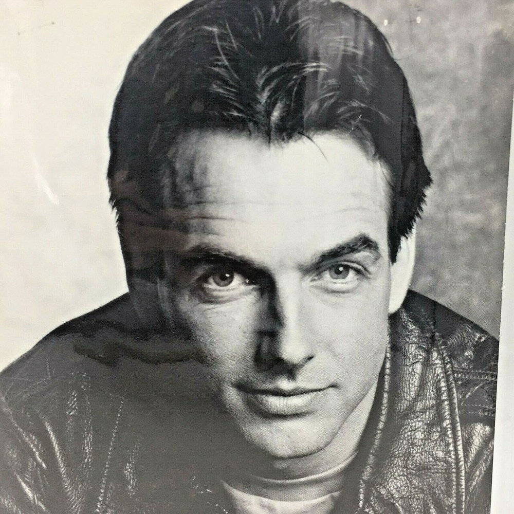MARK HARMON HEAD SHOT NCIS