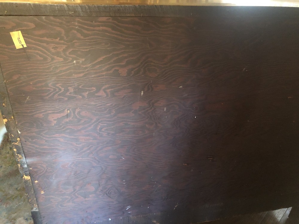 Beautiful Antique Chest