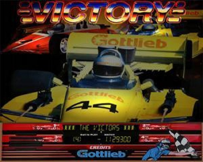 VICTORY Complete LED Lighting Kit custom SUPER BRIGHT PINBALL LED KIT