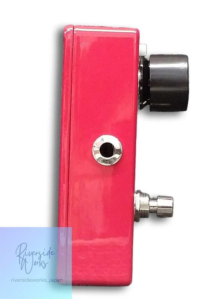 MXR EVH90 Phase90 Effect Pedal Used JP