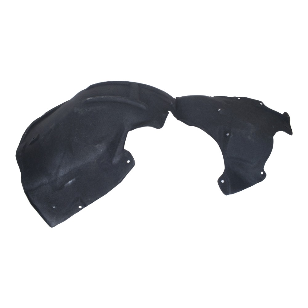 For 2012-2016 Tesla Model S Front Left Driver Fender Liner Wheel Splash Shield