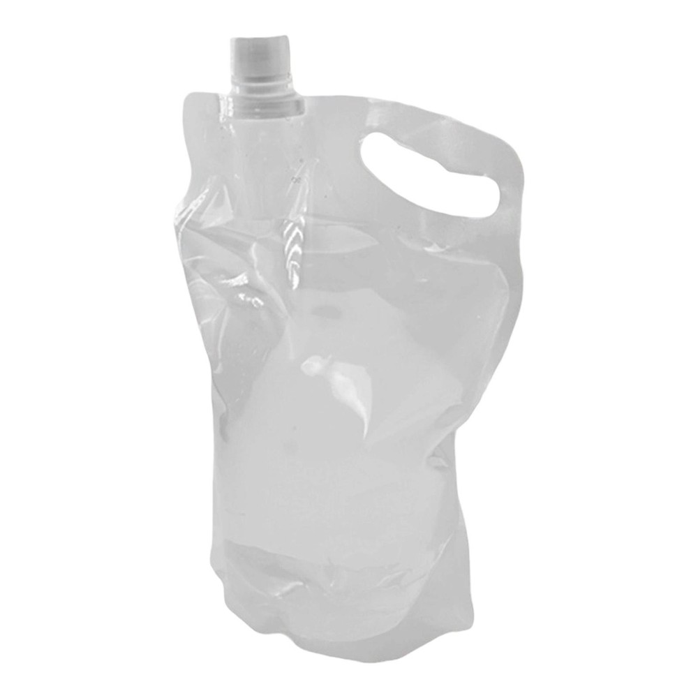 2L Water Container Bag Water Bottle Storage Jug