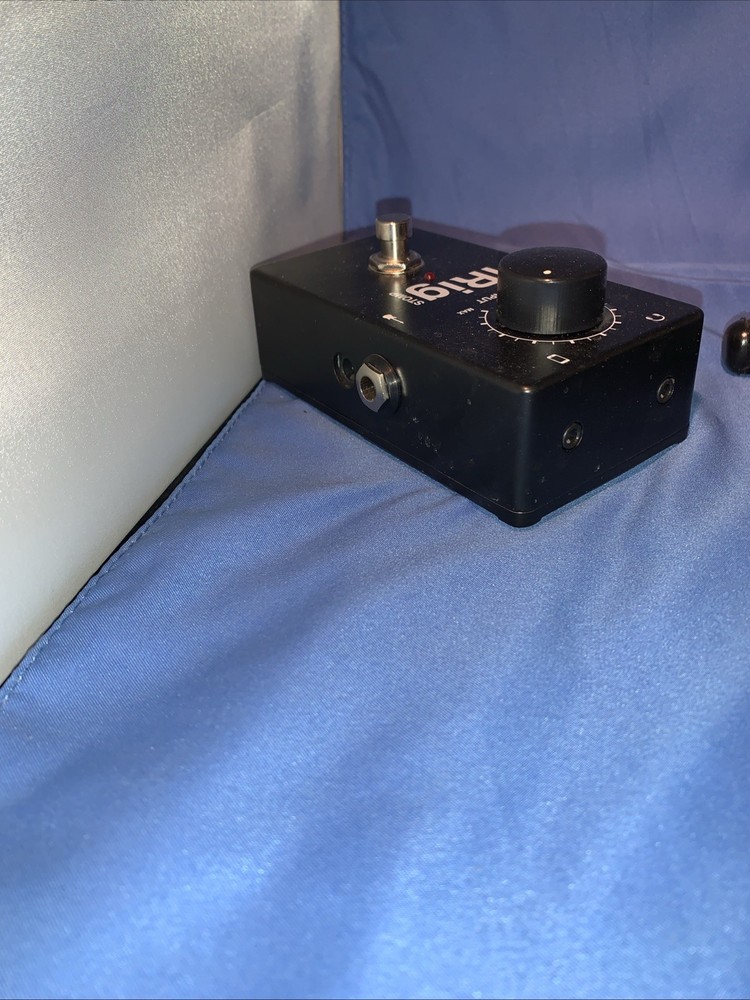 Digitech guitar effects element XP with stomp pedal and more guitar gear