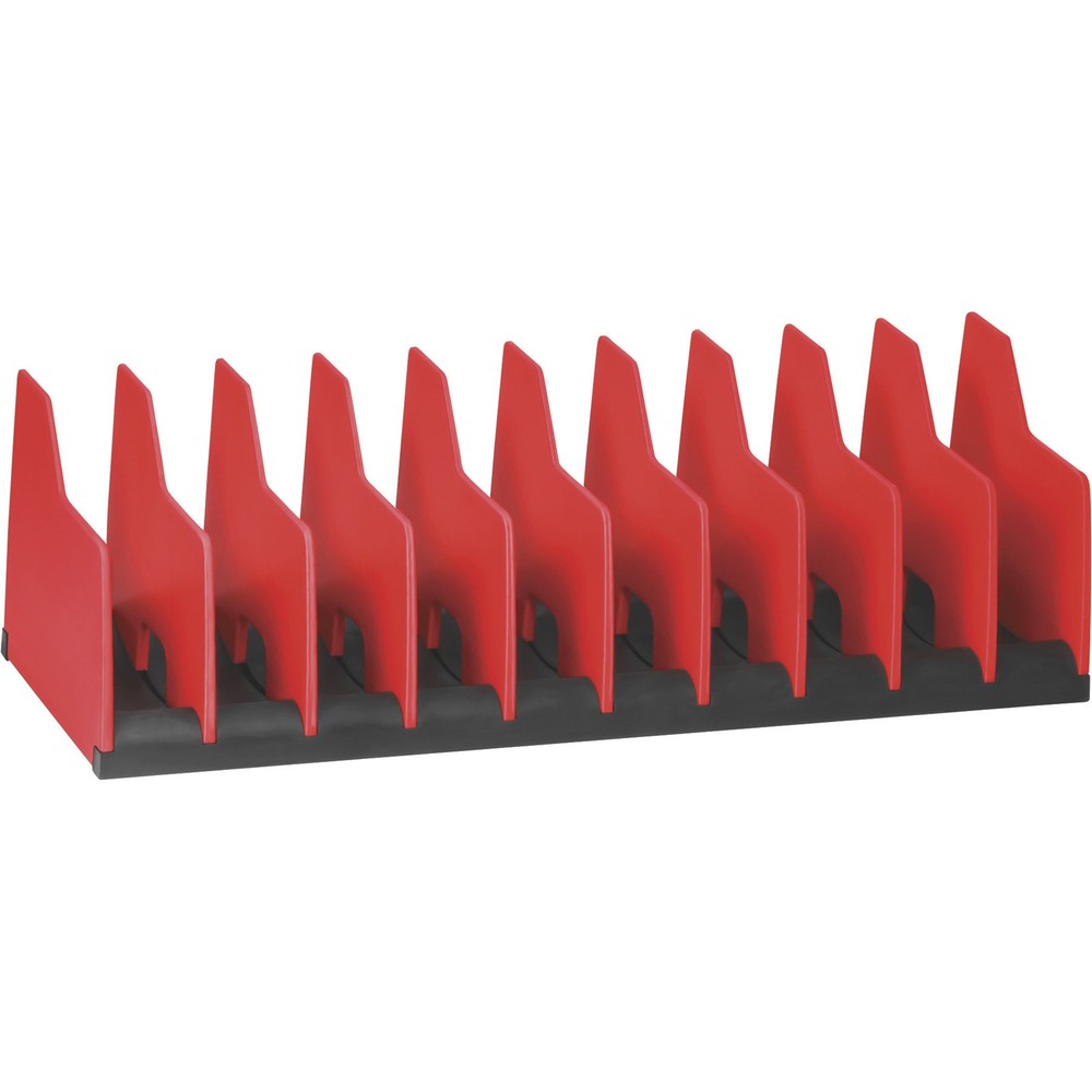 Ernst Manufacturing Plier Organizer, 10-Tool Capacity, Model# 5500