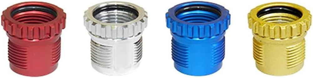 91933: Smart Lock Breech Lock Bushings 4 Pack