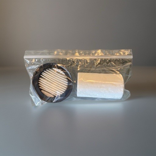 Tech West Compressor Dental Service Filter Kit Elite Series FITS MOST TECH WEST