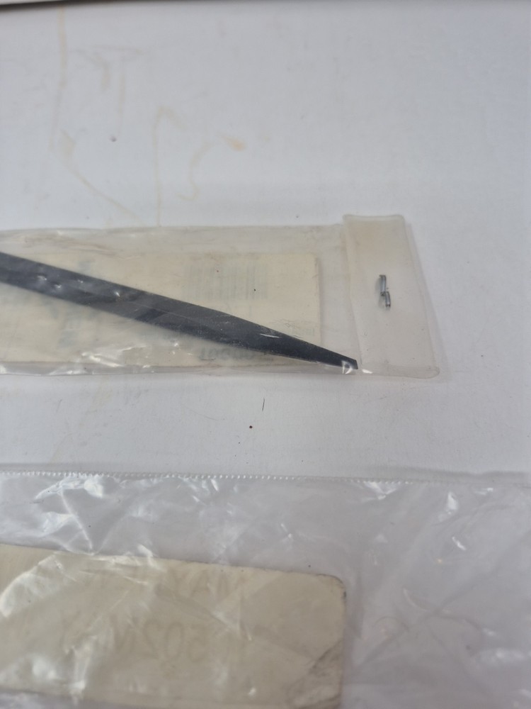 Mayhew Pro Chisels&Pin Punches