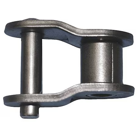 Tsubaki 25Ssol Offset Roller Link, Standard, Pk5