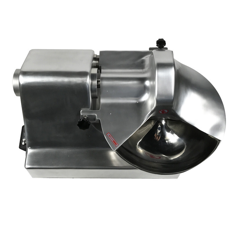 110V Electric Multi Function Chopper Food Shredder Processor Meat Vegetable