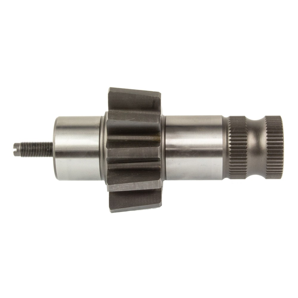 Steering Sector Shaft