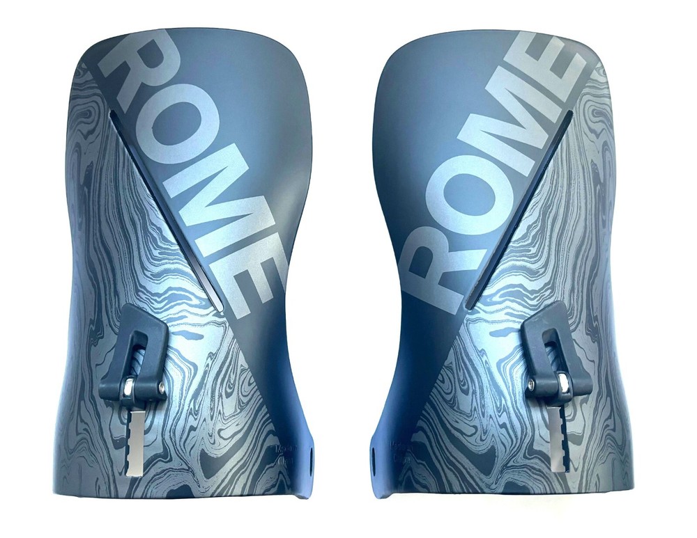 Rome Snowboard Bindings - Highback Sets - All Models