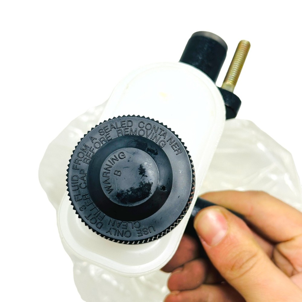 PBR GJ83-41-400 Clutch Master Cylinder