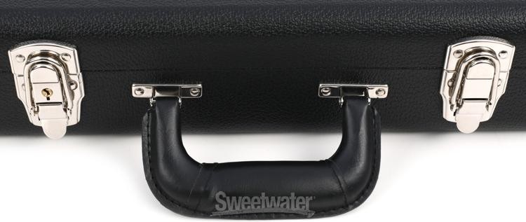 ESP LTD B Bass 6-string Form Fitting Case