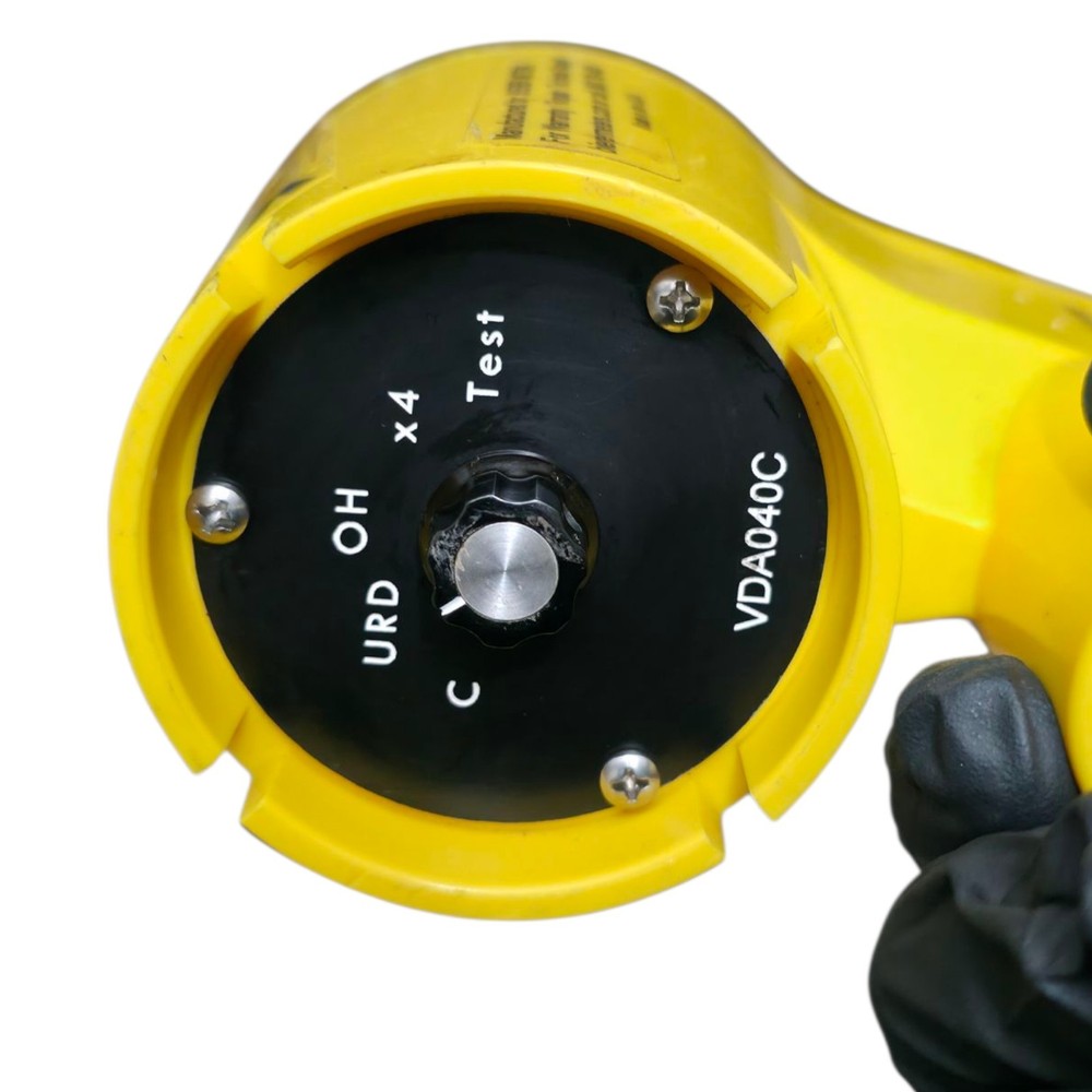 Bierer VDA040C Voltage Detector 0–40kV