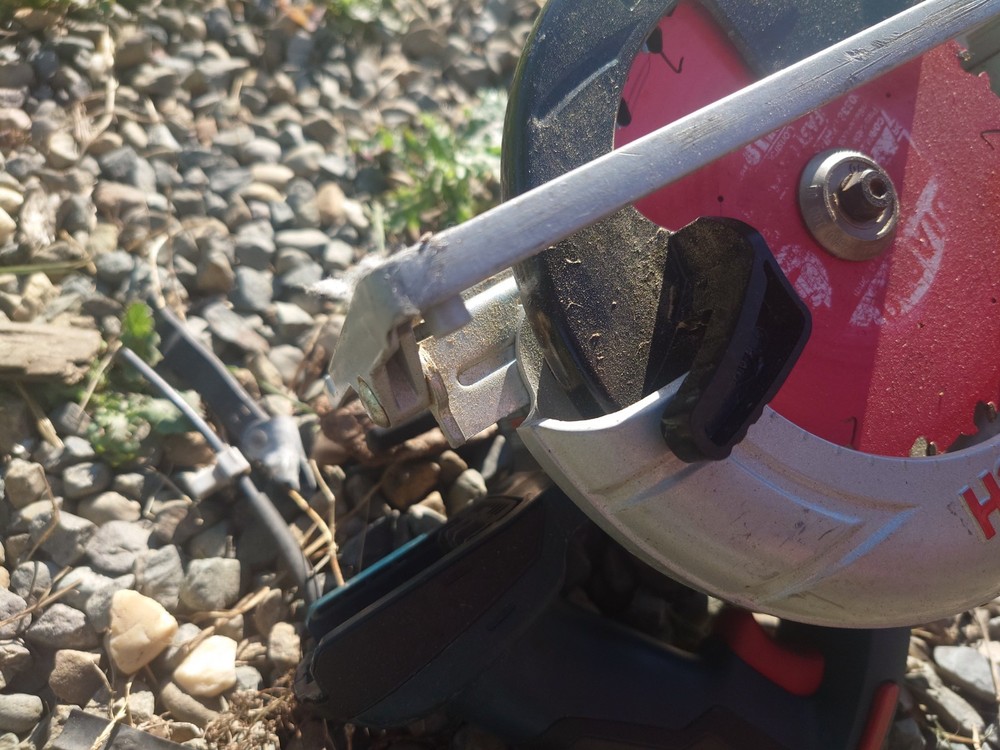 bosch ccs180 Circular Saw