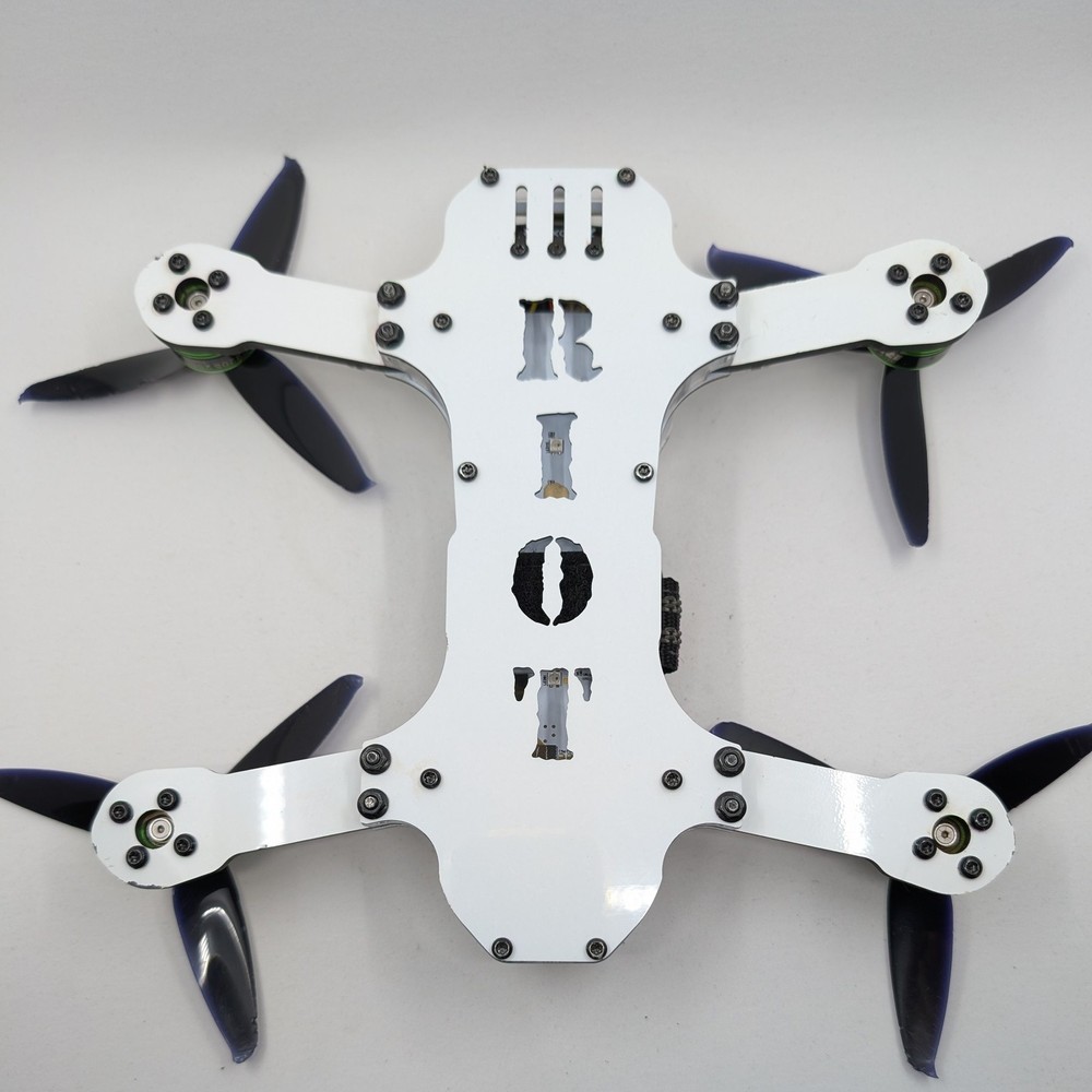 Thrust UAV Riot 250R Pro