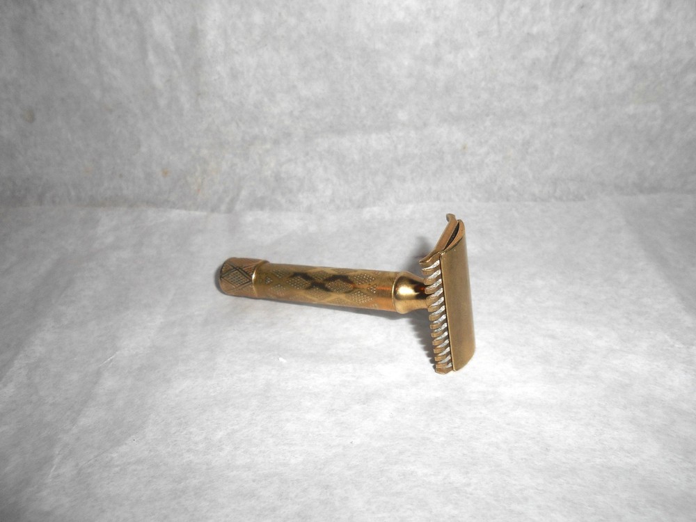 Gillette Standard Razor