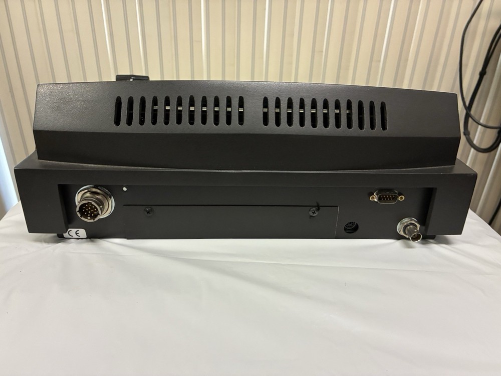 Da Vinci Renaissance 8:8:8 Control Panel Missing power adapter Sold AS-IS
