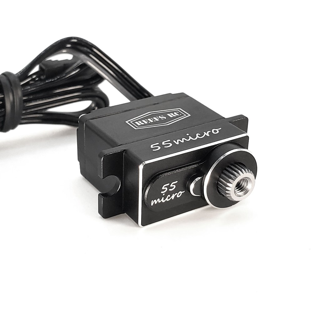 Reefs RC REEFS171 55 Micro (55Micro) Digital Core Sub-Micro Servo