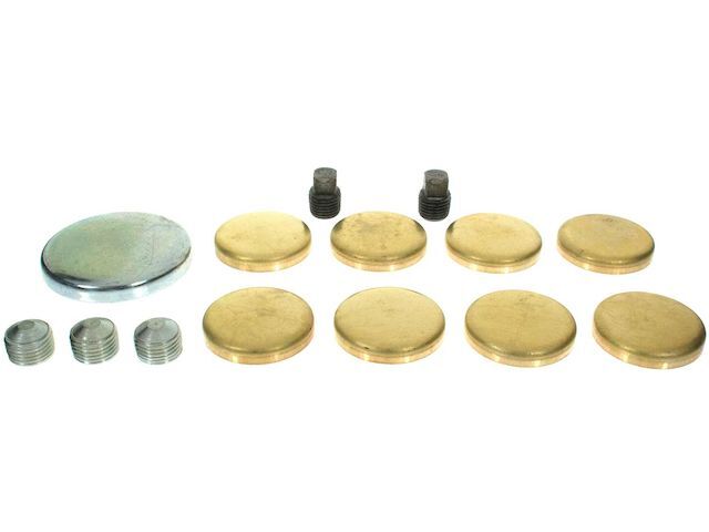 For 2004-2007 Mercury Monterey Expansion Plug Kit 17187CCKH 2005 2006