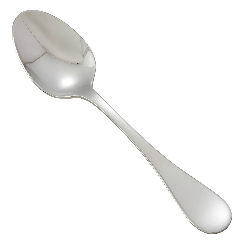 Venice Teaspoon, 18/8 Extra Heavyweight (25 Dozen)