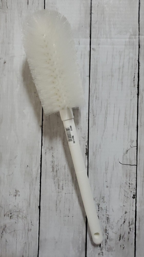 Sparta Quart Bottle Brush, 16" Long