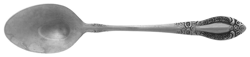 Oneida Silver Spring Festival Teaspoon 501528