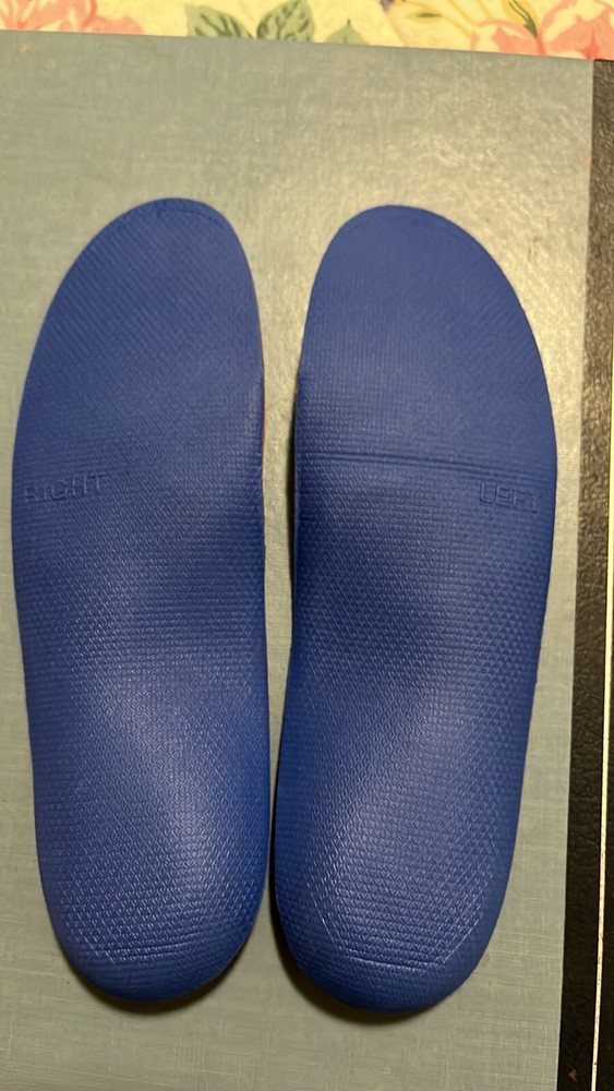 TANSTC Insoles 10 Inches Long