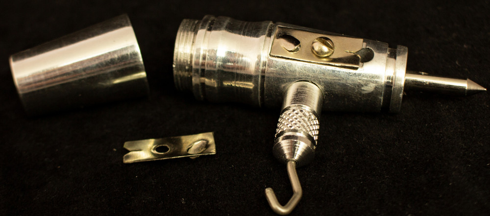 MOD MULTI RIG TOOL WITH BRAID STRIPPA STRIPPER RIG PULLA AND CHOD / LOOP TOOL