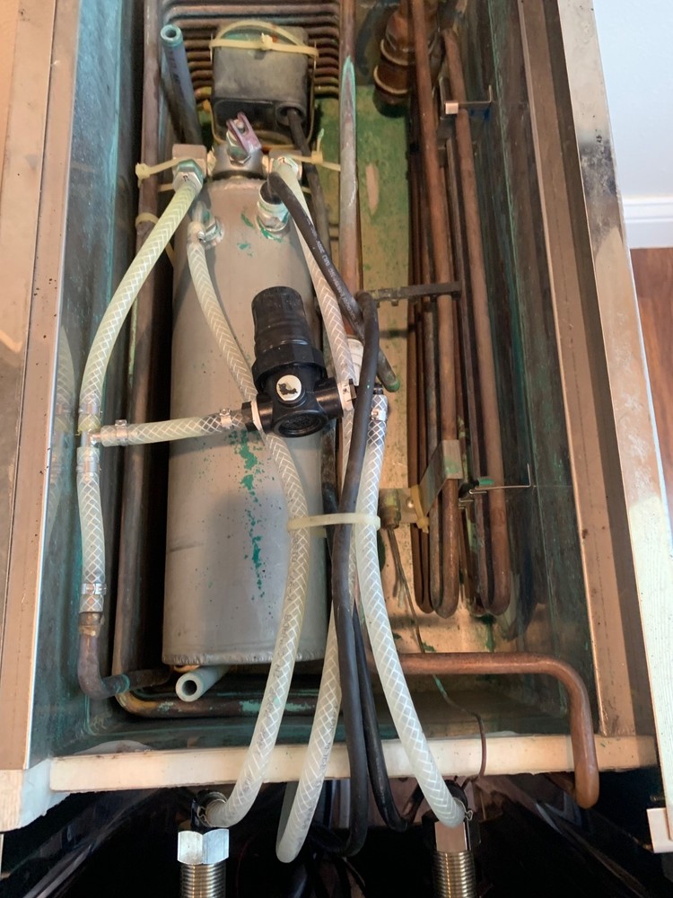 Crysalli Model Chilled Water Dispenser