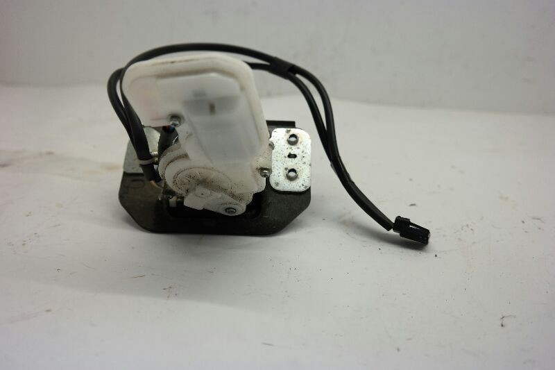 2008 08 Ford Edge Trunk Lock Actuator