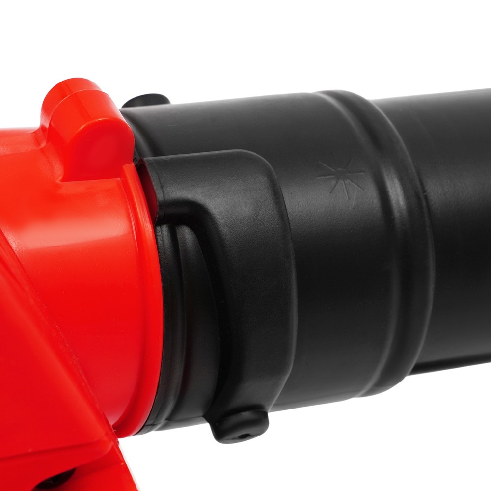 25.4CC 2-Stroke Handheld Gas Leaf Blower Gerden Gas Powered Leaf Blower Machine