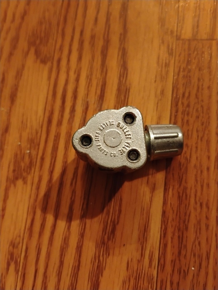 Supco Bullet Piercing Valve - BPV31 in Excellent Condition