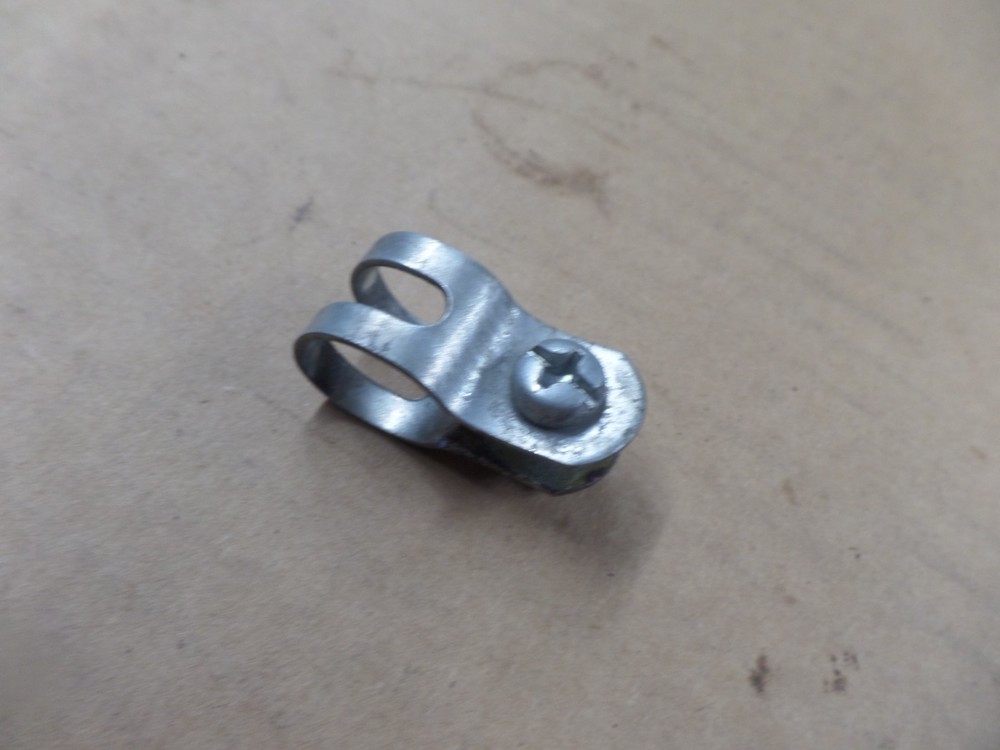 Coaster Brake Clamp - 3 | Avg