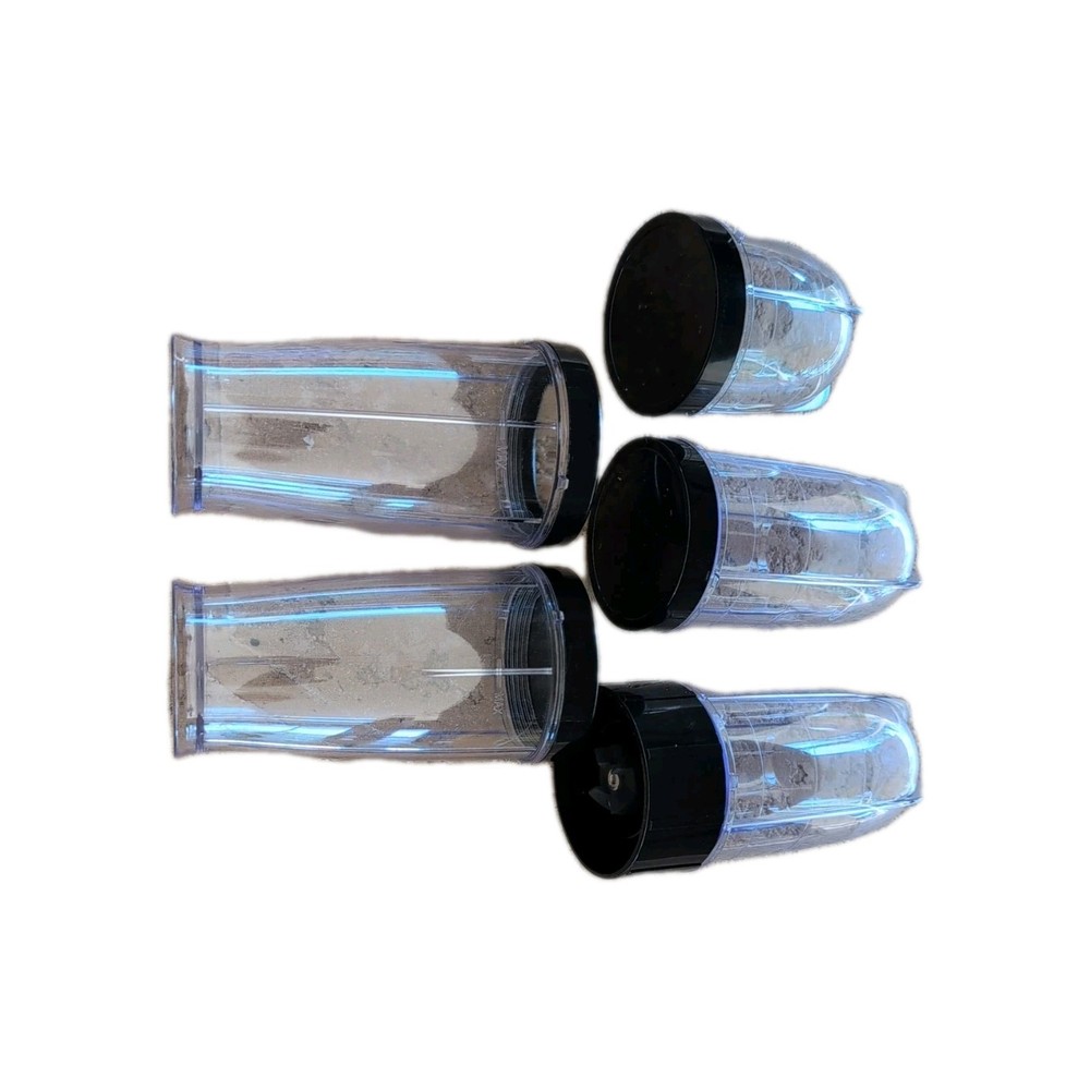 Magic Bullet Replacements