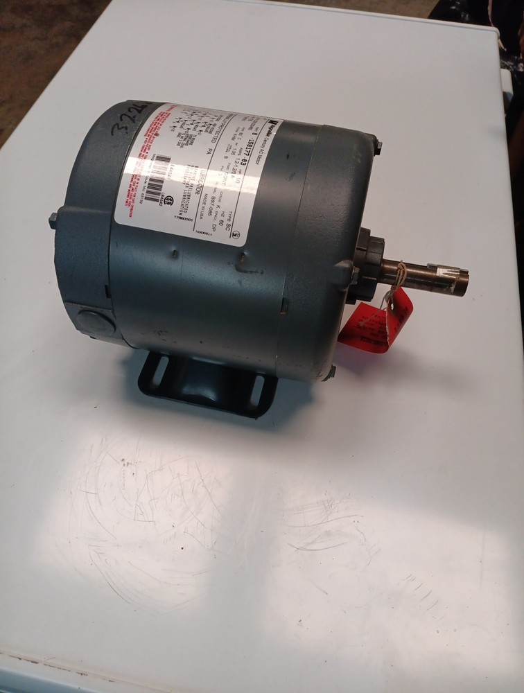 Blodgett Convection Oven Motor Pt# 32268
