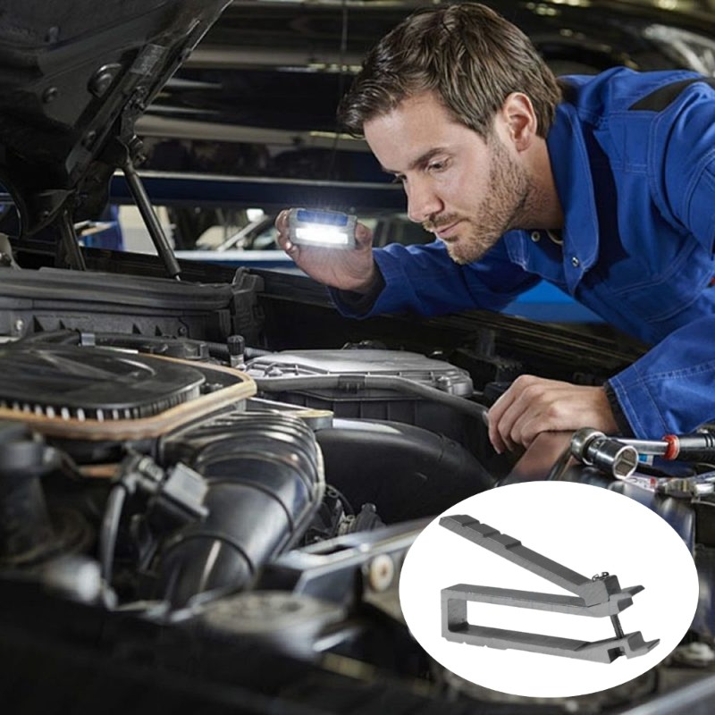Aluminium Cage Nut Removal Tool for Computer Server Rack Cage Extraction Tool