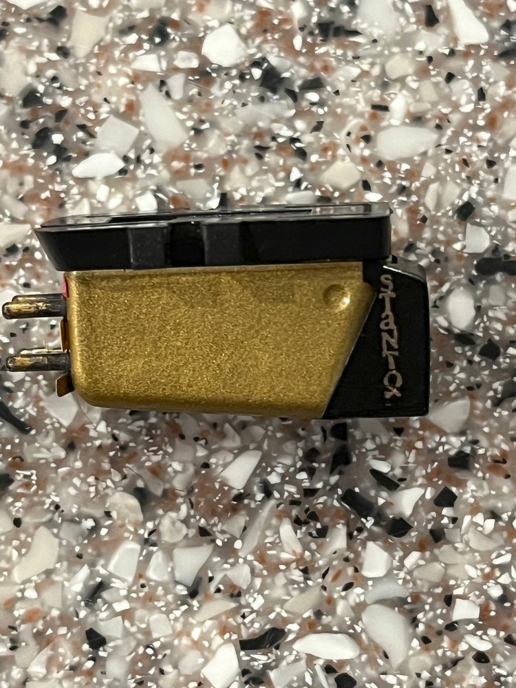 Stanton 600 Turntable Phono Cartridge