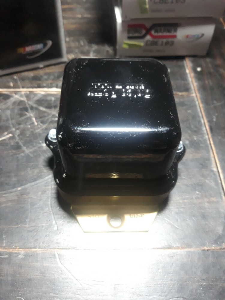 Voltage Regulator BWD R297