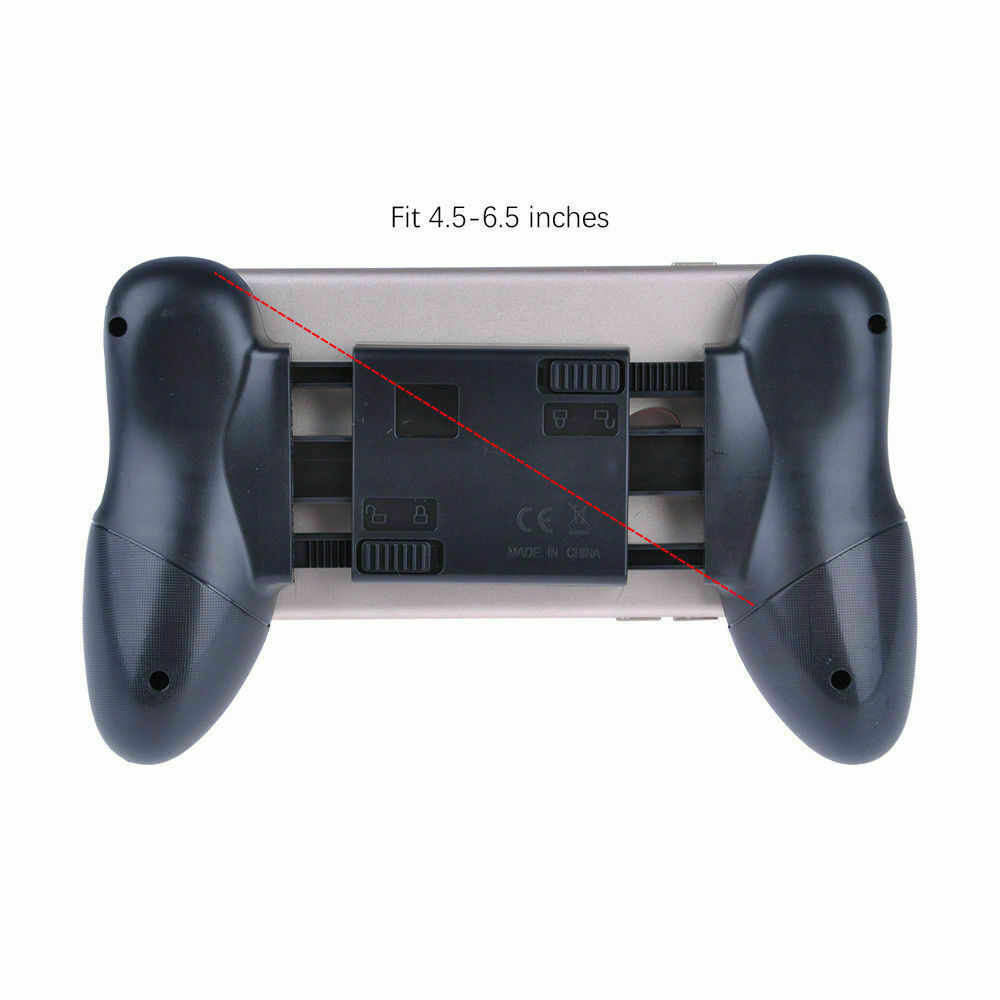 Game Grip Handle Bracket Holder For Android ISO Smart Cellphone