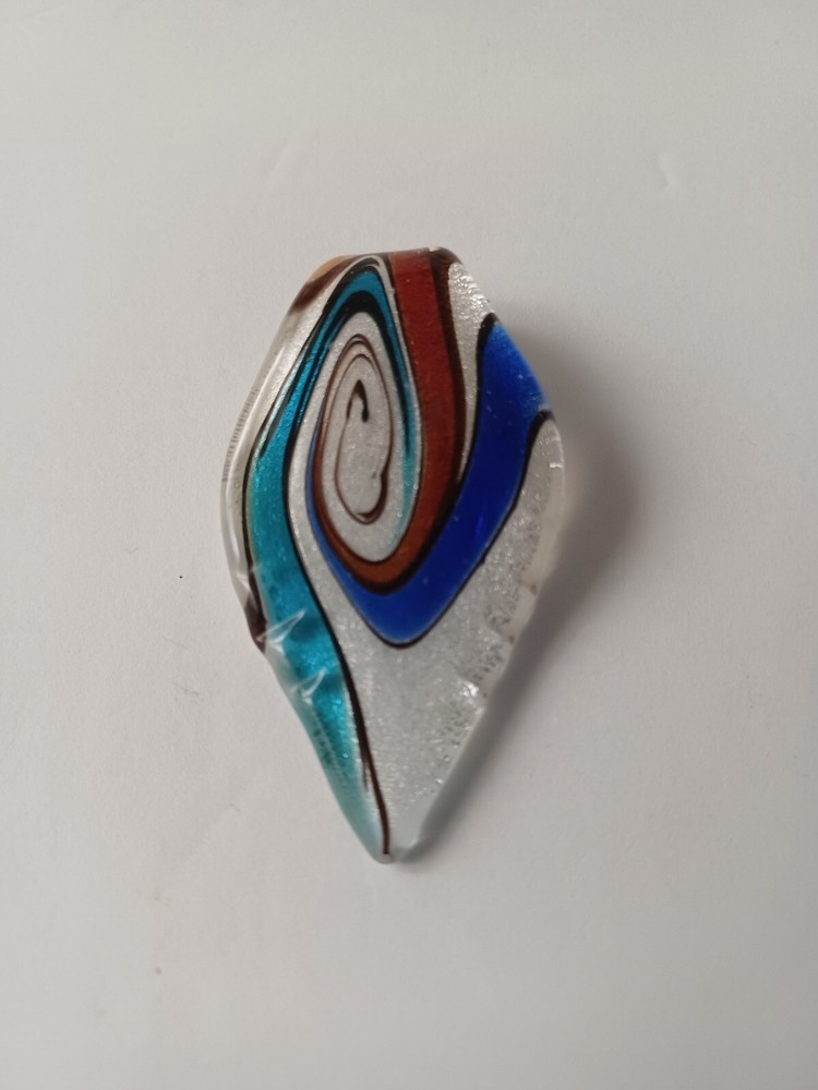 Crystal Handmade pendant jewelry