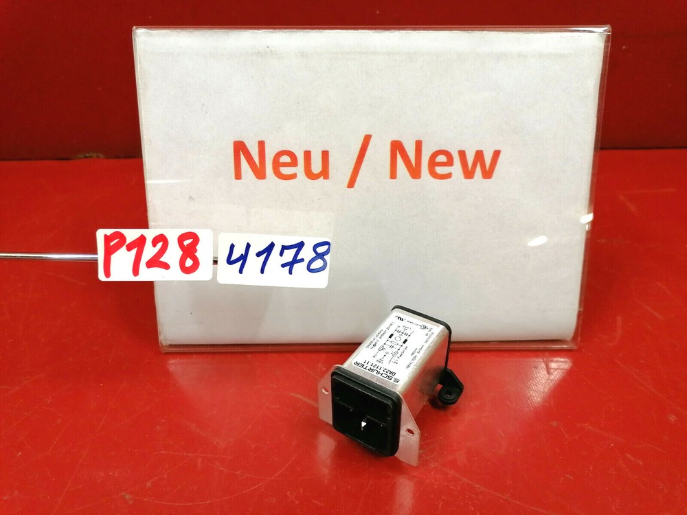 Schurter A22.1121.11