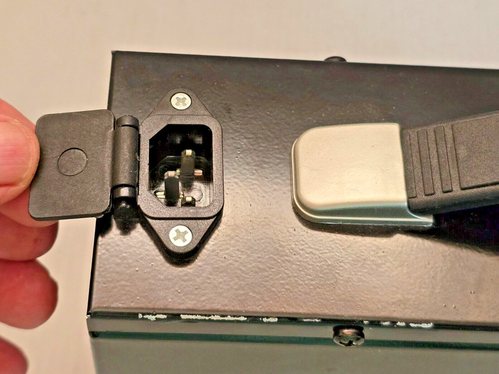Automotive Power 48V Lithium Battery