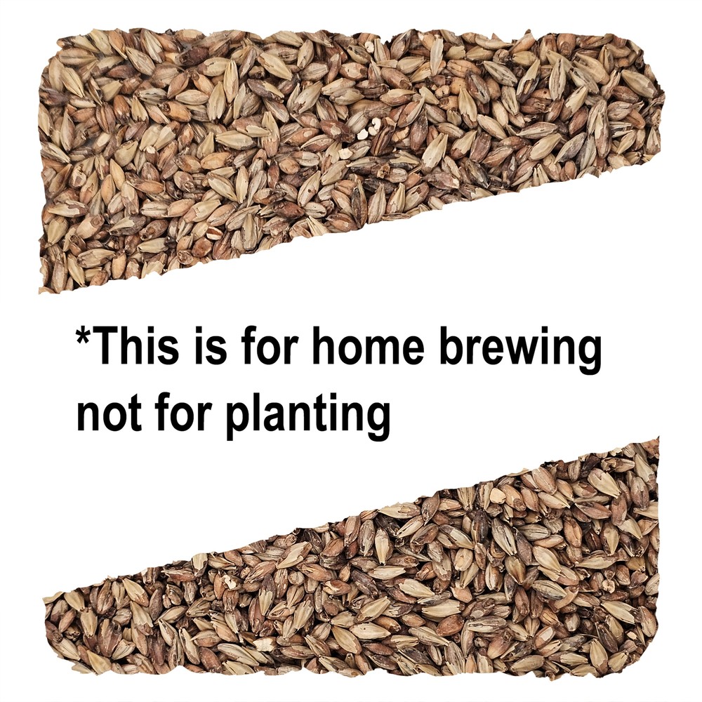 Home Brew Ohio Vienna Malt Grain 5lb