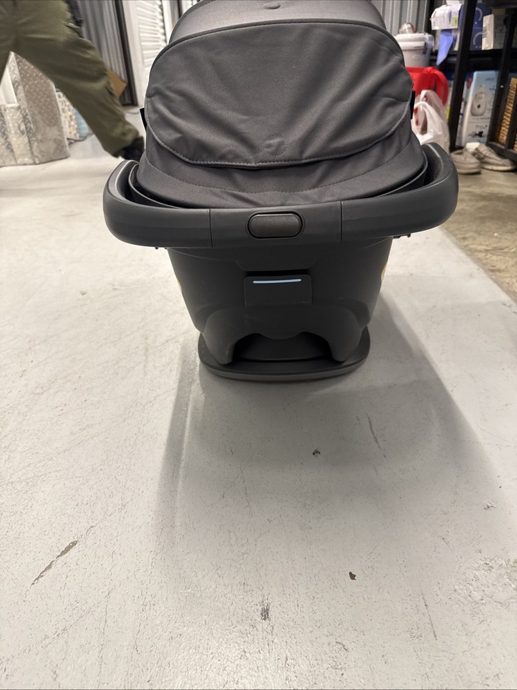 UPPAbaby Messa V3- Greyson