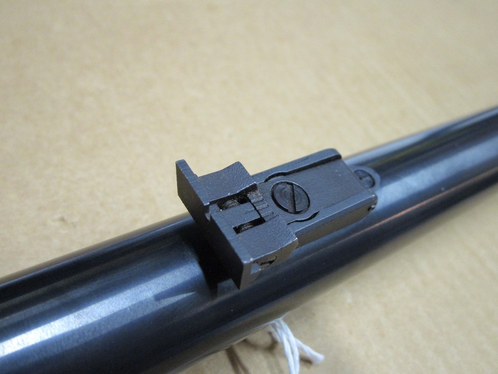 #2 Thompson Center New Englander 54 Caliber Barrel -LEFT HAND (Complete)