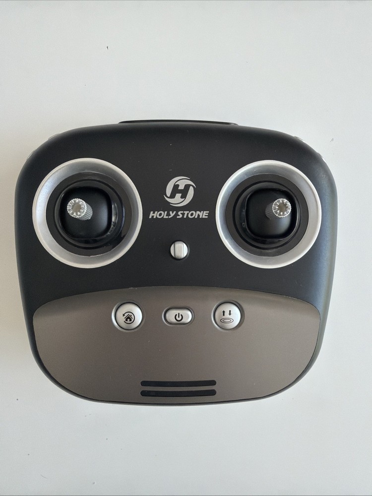 Holy Stone Quadcopter HS100 Black Controller Transmitter